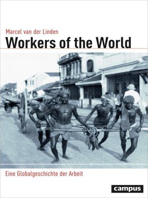 cover image of Workers of the World
